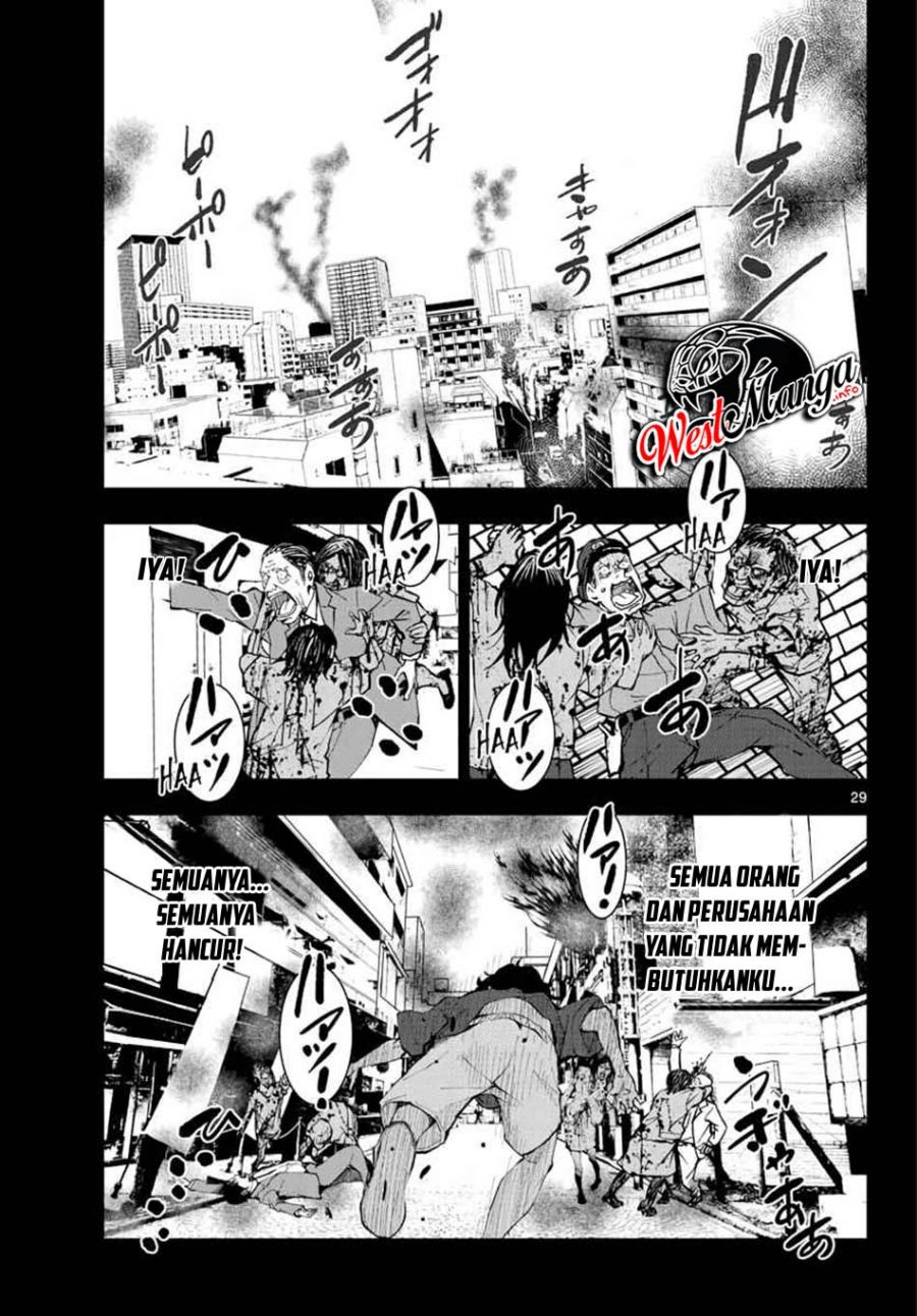 Zombie 100 ~Zombie ni Naru Made ni Shitai 100 no Koto~
